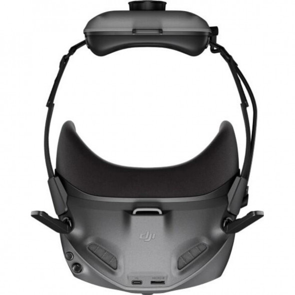 Очки DJI Goggles N3 в Новороссийске