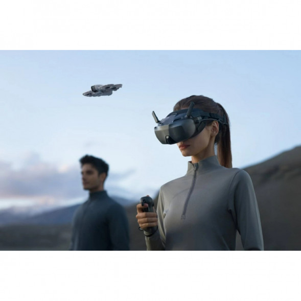 Очки DJI Goggles N3 в Новороссийске