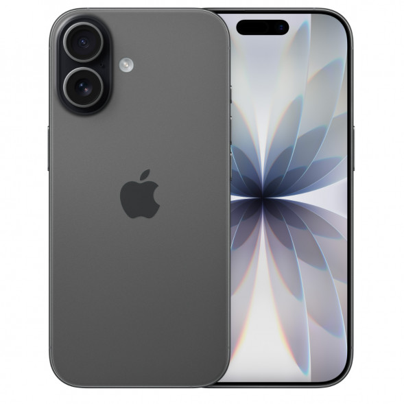 Смартфон Apple iPhone 17 256GB eSim, Black в Новороссийске