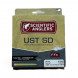 Рыболовная леска Scientific Anglers UST SD St-7/8-F/I Floating - Intermediate 130080 в Новороссийске