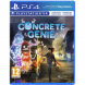 Игра Concrete Genie (поддержка PS VR) [PS4, русская версия] в Новороссийске
