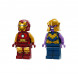 Конструктор LEGO Super Heroes 76263 Железный человек: Халкбастер против Таноса в Новороссийске