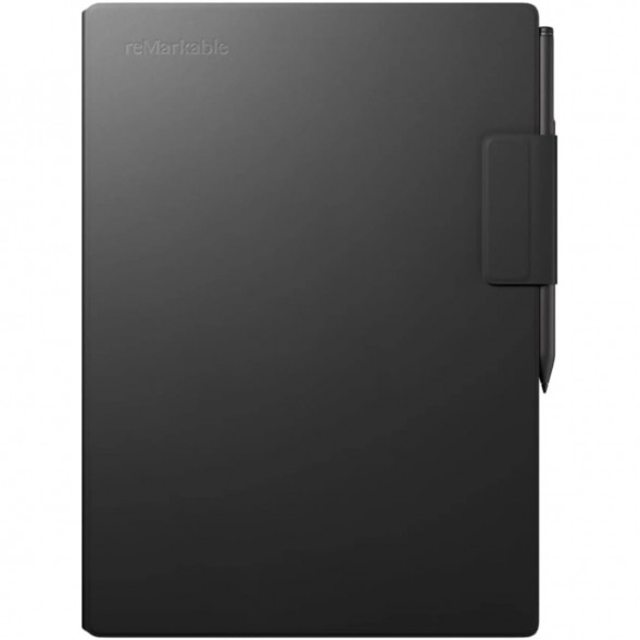 Чехол-книжка reMarkable Book Folio Premium Leather для reMarkable Pro, черный в Новороссийске
