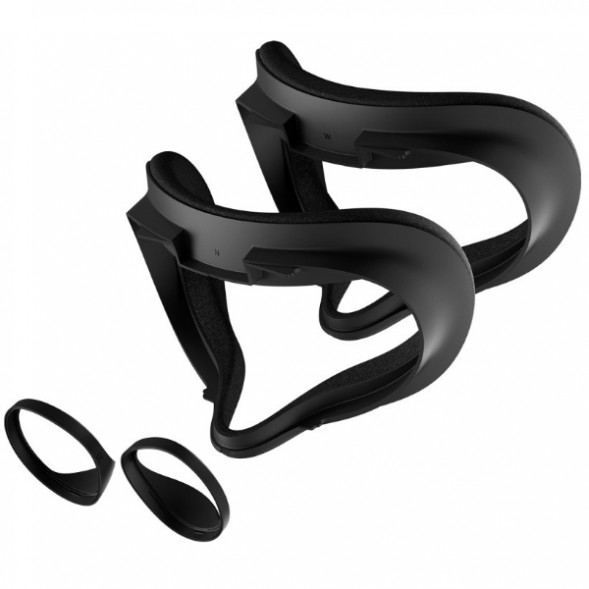 Набор накладок Quest 2 Fit Pack для Oculus Quest 2 (оригинальный) в Новороссийске