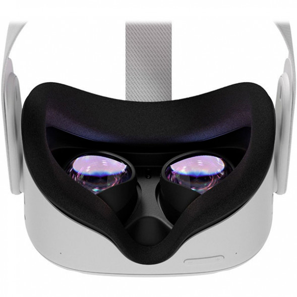 Набор накладок Quest 2 Fit Pack для Oculus Quest 2 (оригинальный) в Новороссийске