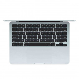 Ноутбук Apple MacBook Air 15 2026 MDVT4 (M5 10-Core GPU, 16/1TB), Небесно-голубой/Sky Blue
