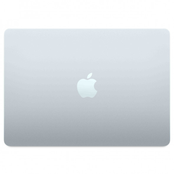 Ноутбук Apple MacBook Air 15 2026 MDVT4 (M5 10-Core GPU, 16/1TB), Небесно-голубой/Sky Blue в Новороссийске