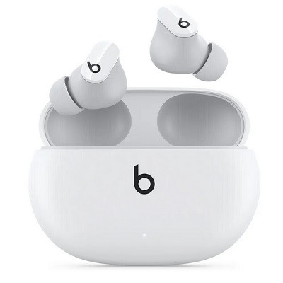 Беспроводные наушники Beats Studio Buds, белый в Новороссийске
