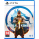 Игра Mortal Kombat 1 [PS5, русские субтитры] в Новороссийске