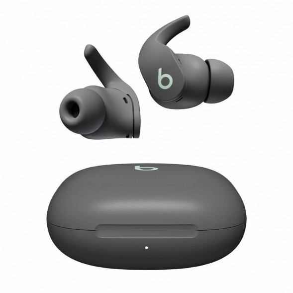 Беспроводные наушники Beats Fit Pro, Sage Gray в Новороссийске