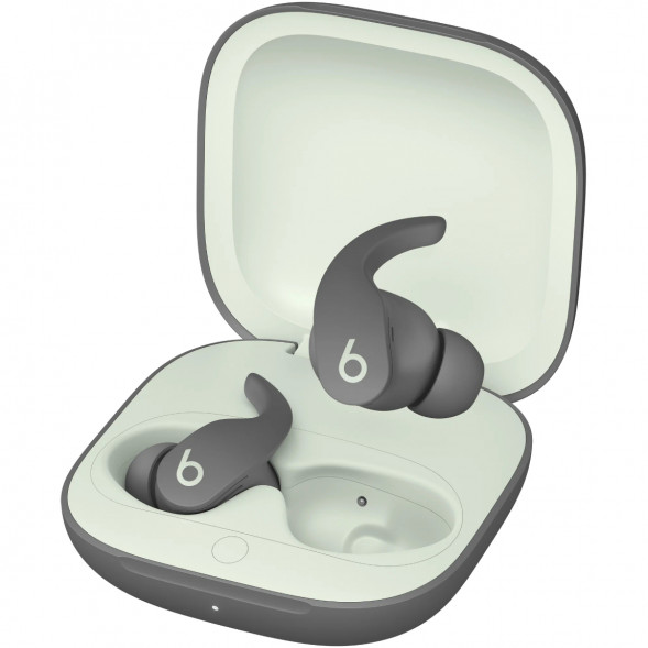Беспроводные наушники Beats Fit Pro, Sage Gray в Новороссийске