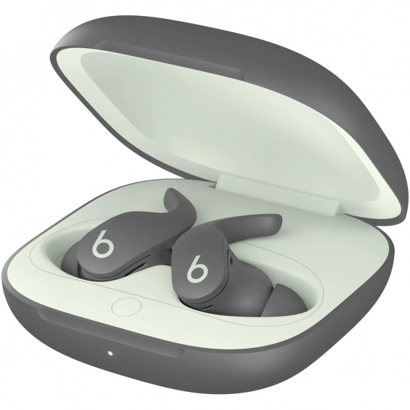 Беспроводные наушники Beats Fit Pro, Sage Gray в Новороссийске