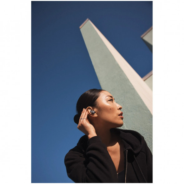 Беспроводные наушники Beats Fit Pro, Sage Gray в Новороссийске