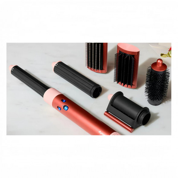 Стайлер Dyson Airwrap Complete Long HS05 (581832-01), Strawberry Bronze/Blush Pink в Новороссийске