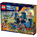 Конструктор LEGO Nexo Knights 70317 Фортрекс - мобильная крепость в Новороссийске