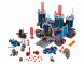Конструктор LEGO Nexo Knights 70317 Фортрекс - мобильная крепость в Новороссийске