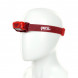 Налобный фонарь Petzl Tikkina E060AA03, красный в Новороссийске