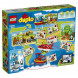 Конструктор LEGO DUPLO 10805 Вокруг света в Новороссийске
