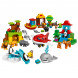 Конструктор LEGO DUPLO 10805 Вокруг света в Новороссийске