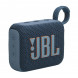 Портативная колонка JBL Go 4, Blue в Новороссийске
