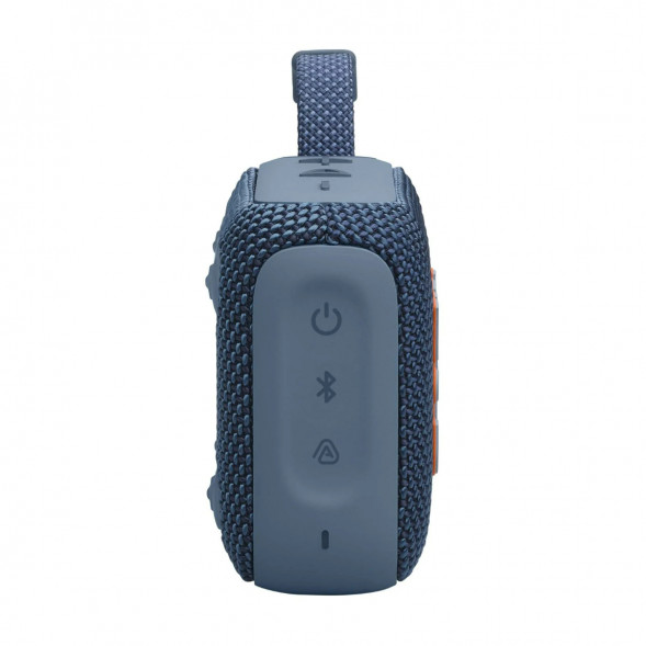 Портативная колонка JBL Go 4, Blue в Новороссийске