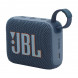 Портативная колонка JBL Go 4, Blue в Новороссийске