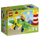 Конструктор LEGO DUPLO Town 10808 Маленький самолёт в Новороссийске