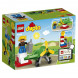Конструктор LEGO DUPLO Town 10808 Маленький самолёт в Новороссийске