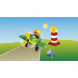 Конструктор LEGO DUPLO Town 10808 Маленький самолёт в Новороссийске