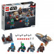 Конструктор LEGO Star Wars 75267 Боевой набор Мандалорцы в Новороссийске