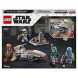 Конструктор LEGO Star Wars 75267 Боевой набор Мандалорцы в Новороссийске