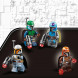 Конструктор LEGO Star Wars 75267 Боевой набор Мандалорцы в Новороссийске