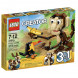 Конструктор LEGO Creator 31019 Забавные животные в Новороссийске