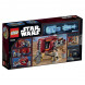 Конструктор LEGO Star Wars 75099 Спидер Рей в Новороссийске
