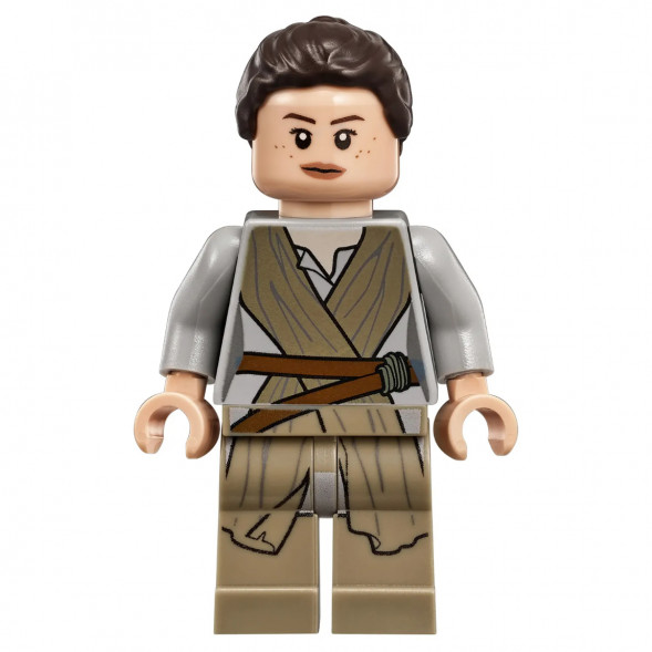 Конструктор LEGO Star Wars 75099 Спидер Рей в Новороссийске