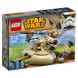 Конструктор LEGO Star Wars 75080 Бронированный штурмовой танк AAT в Новороссийске