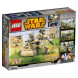 Конструктор LEGO Star Wars 75080 Бронированный штурмовой танк AAT в Новороссийске