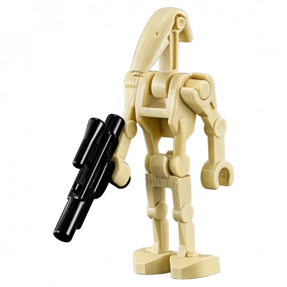 Конструктор LEGO Star Wars 75080 Бронированный штурмовой танк AAT в Новороссийске