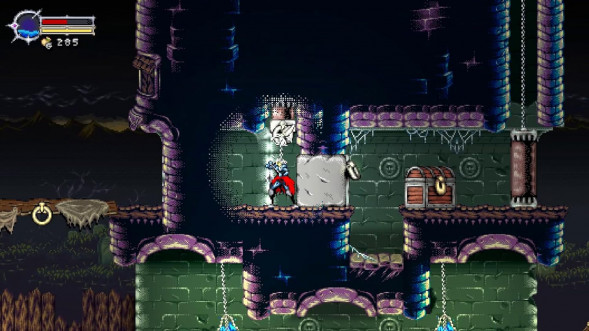 Игра Beyond the Ice Palace 2 [Nintendo Switch, русские субтитры] в Новороссийске