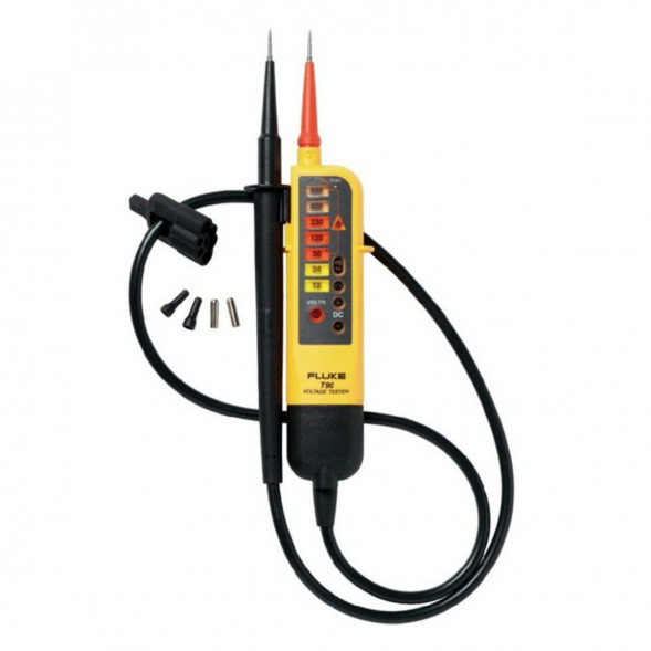 Тестер напряжения/целостности Fluke T90 в Новороссийске