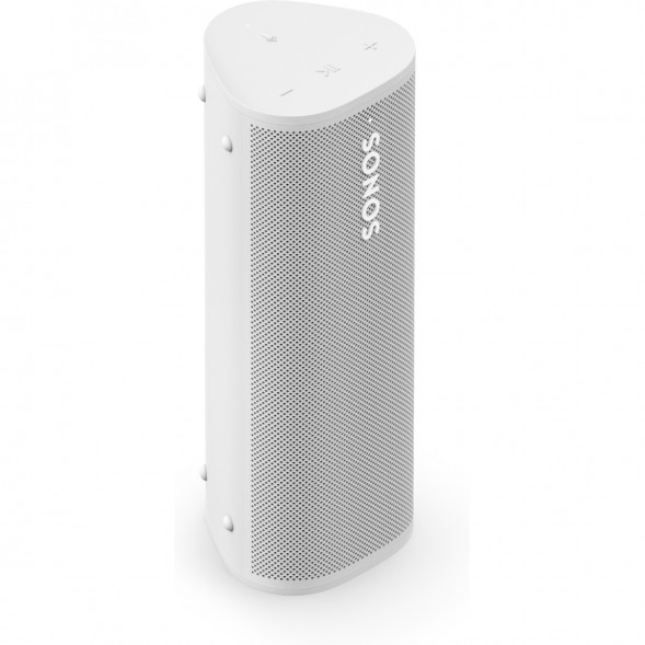 Портативная акустика Sonos Roam 2, белый в Новороссийске