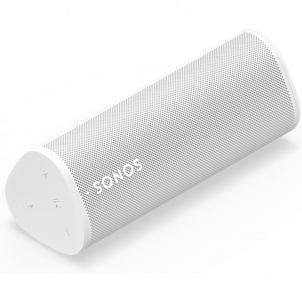 Портативная акустика Sonos Roam 2, белый в Новороссийске