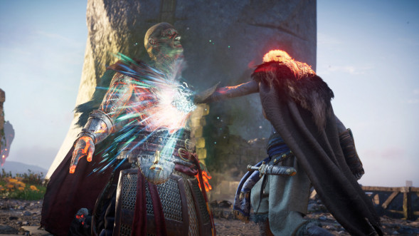 Assassin&amp;#039;s Creed Вальгалла [PS5, русская версия] в Новороссийске