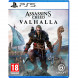 Assassin&amp;#039;s Creed Вальгалла [PS5, русская версия] в Новороссийске