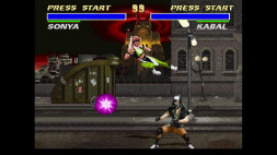Игра Mortal Kombat: Legacy Kollection. Deluxe Edition [Nintendo Switch, английская версия]