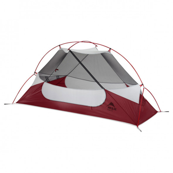 Палатка MSR Hubba NX Solo V6, Green в Новороссийске
