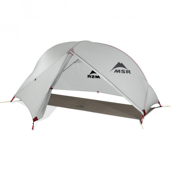 Палатка MSR Hubba NX Solo V6, Green в Новороссийске
