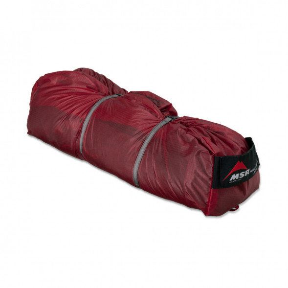 Палатка MSR Hubba NX Solo V6, Green в Новороссийске