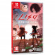 Игра LISA: Definitive Edition [Nintendo Switch, русские субтитры] в Новороссийске