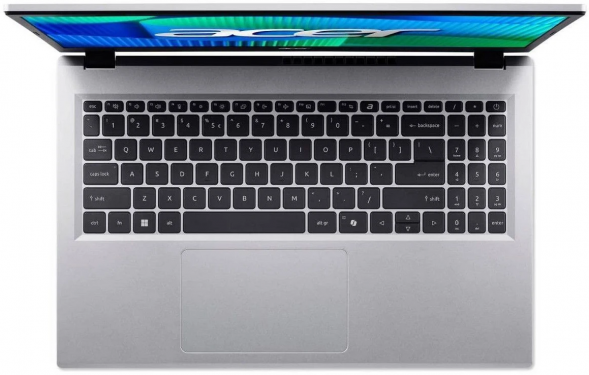 Ноутбук Acer Extensa 15 EX215-57-597H (NX.EJBER.00A)(Intel Core i5 13420H 2100MHz, 15.6&amp;quot;, 1920x1080, 32Gb, SSD 1Tb, Intel UHD Graphics, Silver) в Новороссийске